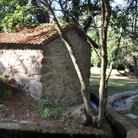 דירות פויו Casa O Muino מראה חיצוני תמונה